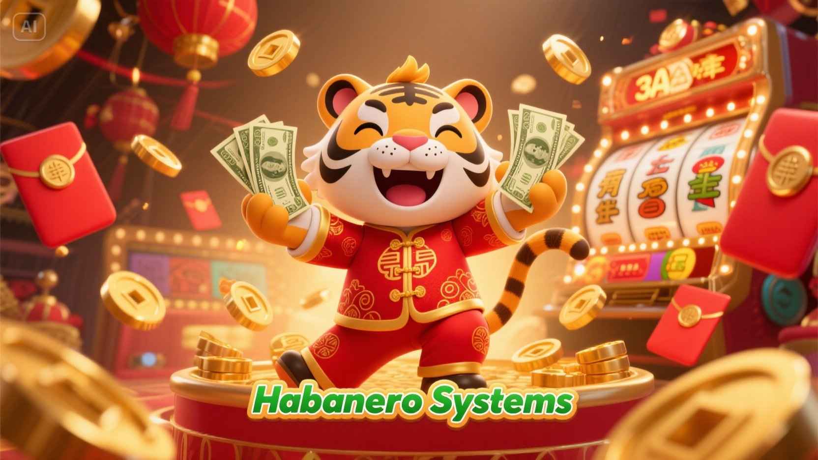 Habanero Systems